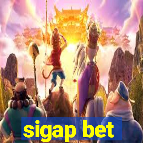 sigap bet